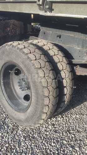 GAZ 53 1991, 63,900 km - 4.5 l - Ağdam