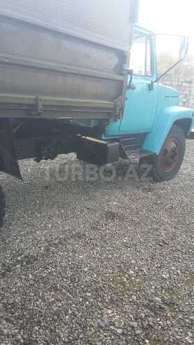 GAZ 53 1991, 63,900 km - 4.5 l - Ağdam