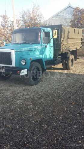 GAZ 53 1991, 63,900 km - 4.5 l - Ağdam