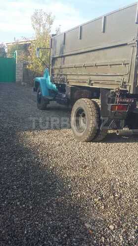 GAZ 53 1991, 63,900 km - 4.5 l - Ağdam