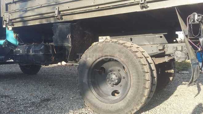 GAZ 53 1991, 63,900 km - 4.5 l - Ağdam