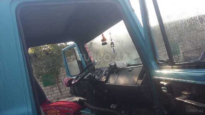 GAZ 53 1991, 63,900 km - 4.5 l - Ağdam