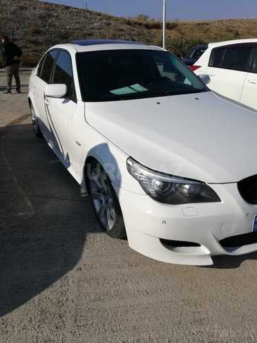 BMW 320 2008, 98,000 km - 3.0 l - Qazax