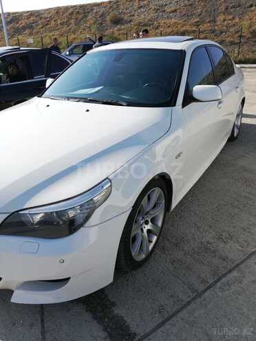 BMW 320 2008, 98,000 km - 3.0 l - Qazax