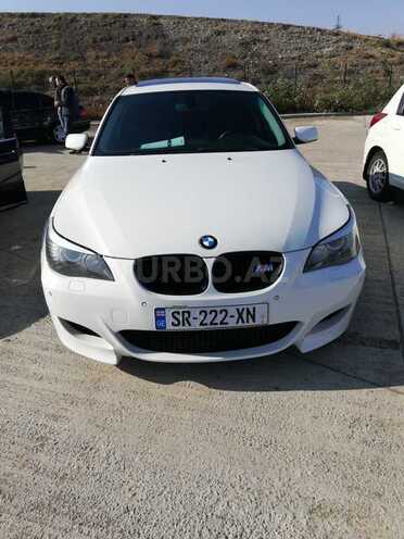 BMW 320 2008, 98,000 km - 3.0 l - Qazax