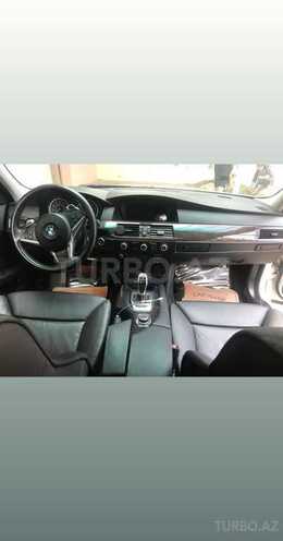 BMW 320 2008, 98,000 km - 3.0 l - Qazax