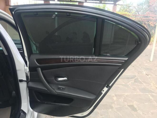 BMW 320 2008, 98,000 km - 3.0 l - Qazax