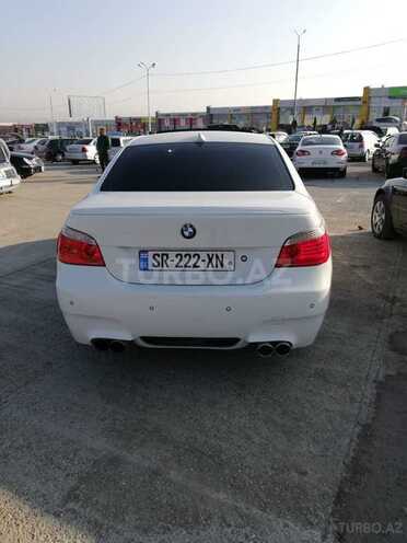 BMW 320 2008, 98,000 km - 3.0 l - Qazax