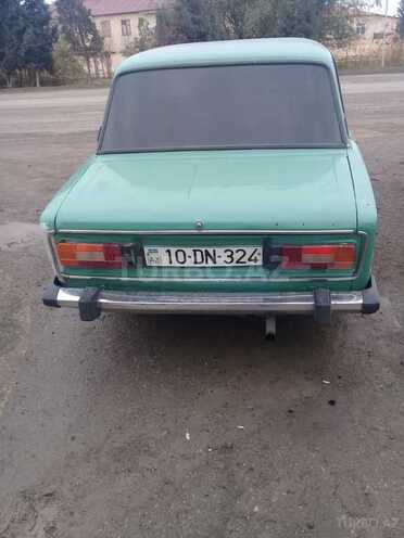 LADA (VAZ) 2106 1989, 5,800 km - 1.6 l - Şirvan
