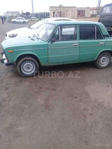 LADA (VAZ) 2106 1989, 5,800 km - 1.6 l - Şirvan