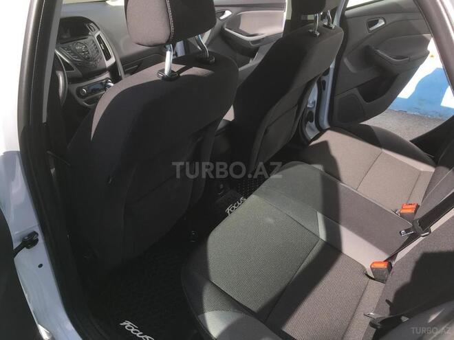Ford Focus 2014, 42,000 km - 1.6 l - Bakı