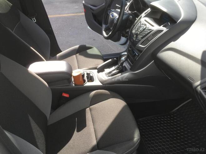 Ford Focus 2014, 42,000 km - 1.6 l - Bakı
