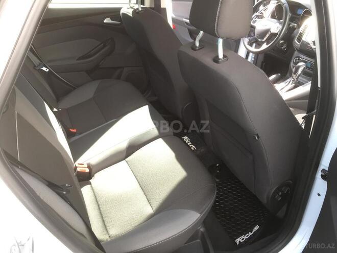 Ford Focus 2014, 42,000 km - 1.6 l - Bakı
