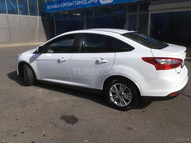 Ford Focus 2014, 42,000 km - 1.6 l - Bakı