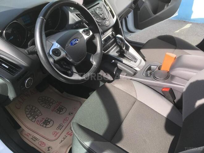 Ford Focus 2014, 42,000 km - 1.6 l - Bakı