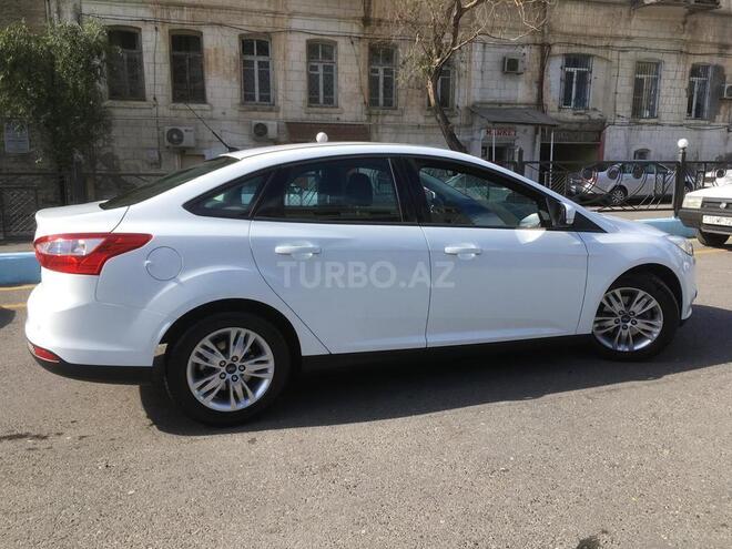 Ford Focus 2014, 42,000 km - 1.6 l - Bakı