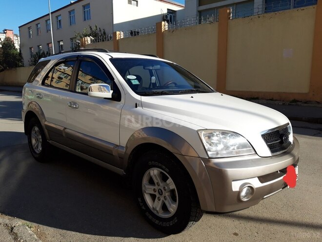 Kia Sorento 2005, 77,000 km - 3.5 л - Bakı