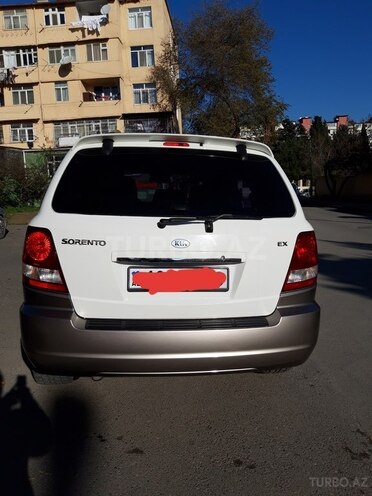 Kia Sorento 2005, 77,000 km - 3.5 л - Bakı