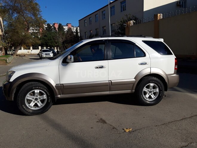 Kia Sorento 2005, 77,000 km - 3.5 л - Bakı