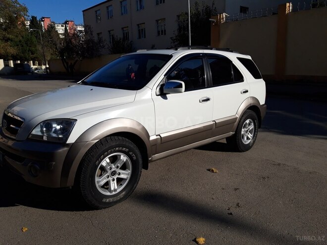 Kia Sorento 2005, 77,000 km - 3.5 л - Bakı