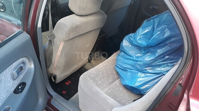 Kia Rio 2008, 176,000 km - 1.6 l - Bakı