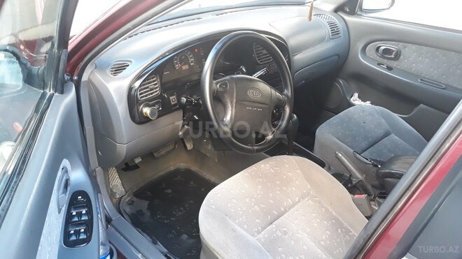 Kia Rio 2008, 176,000 km - 1.6 l - Bakı