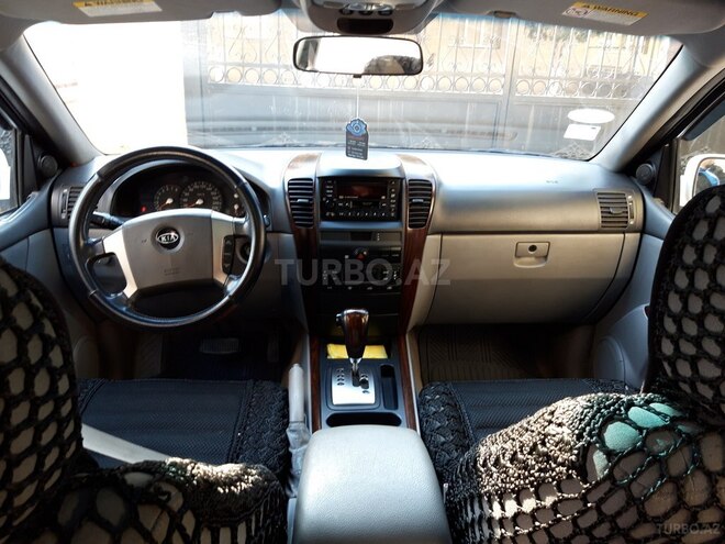 Kia Sorento 2005, 77,000 km - 3.5 л - Bakı