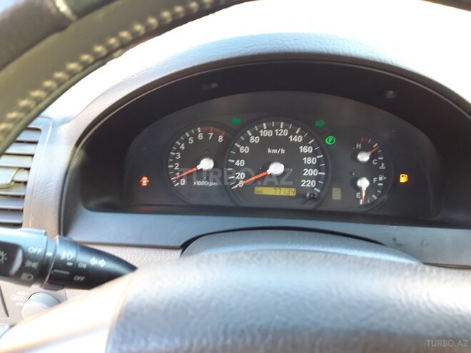 Kia Sorento 2005, 77,000 km - 3.5 л - Bakı