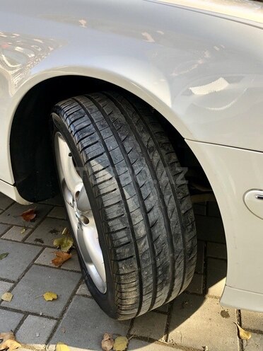 Mercedes C 230 2005, 187,000 km - 1.8 л - Bakı