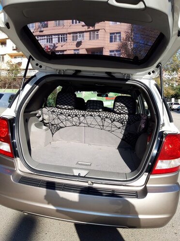 Kia Sorento 2005, 77,000 km - 3.5 л - Bakı