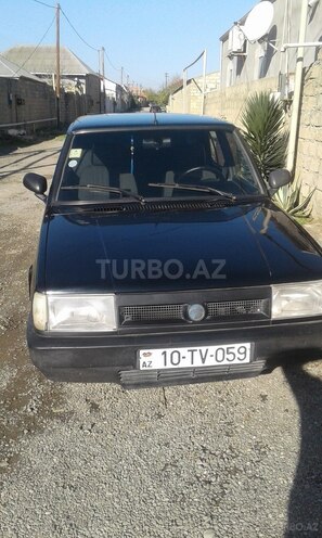 Tofas Sahin 2005, 168,000 km - 1.6 l - Bakı