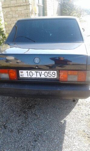 Tofas Sahin 2005, 168,000 km - 1.6 l - Bakı