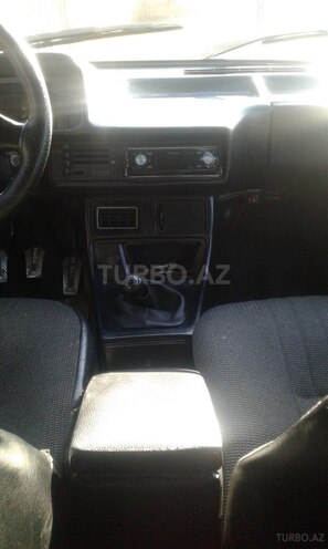 Tofas Sahin 2005, 168,000 km - 1.6 l - Bakı