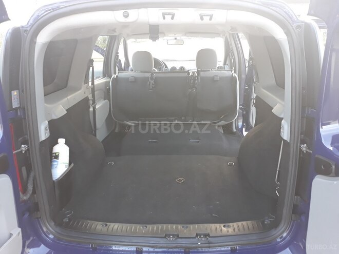 Dacia Logan 2009, 138,510 km - 1.4 l - Bakı