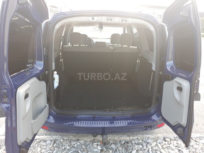 Dacia Logan 2009, 138,510 km - 1.4 l - Bakı