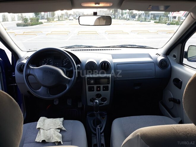 Dacia Logan 2009, 138,510 km - 1.4 l - Bakı