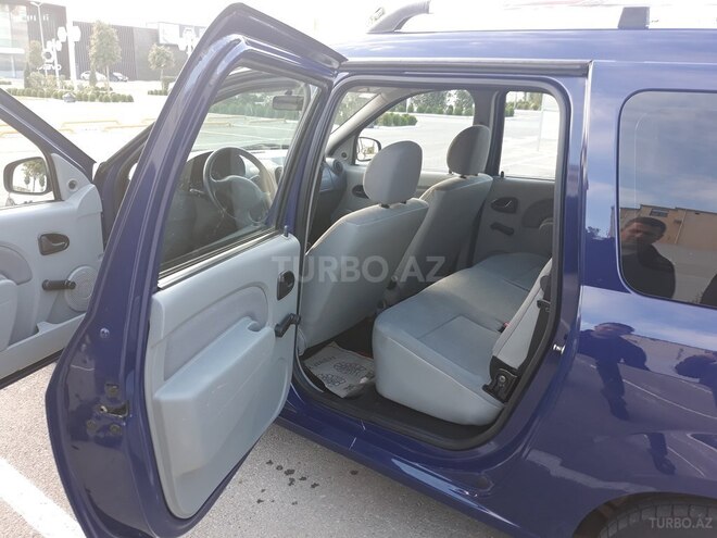 Dacia Logan 2009, 138,510 km - 1.4 l - Bakı