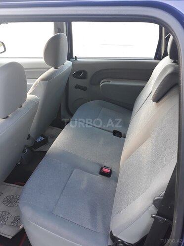 Dacia Logan 2009, 138,510 km - 1.4 l - Bakı