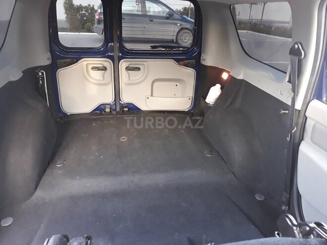 Dacia Logan 2009, 138,510 km - 1.4 l - Bakı