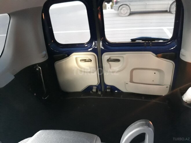 Dacia Logan 2009, 138,510 km - 1.4 l - Bakı