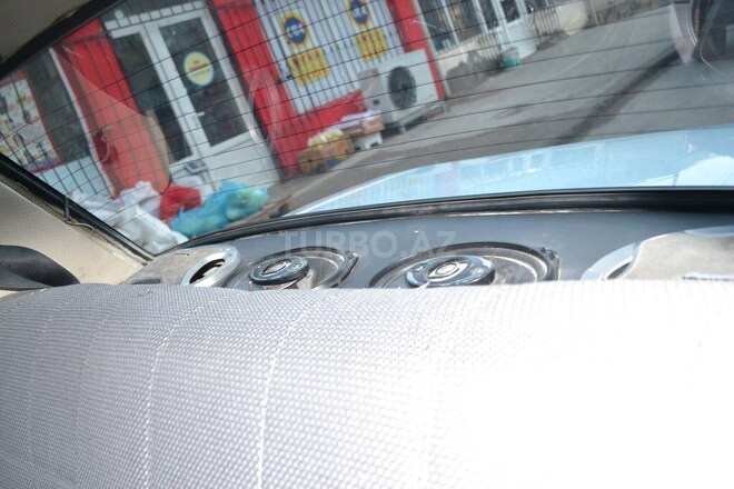 LADA (VAZ) 2107 2008, 90,000 km - 1.6 l - Bakı