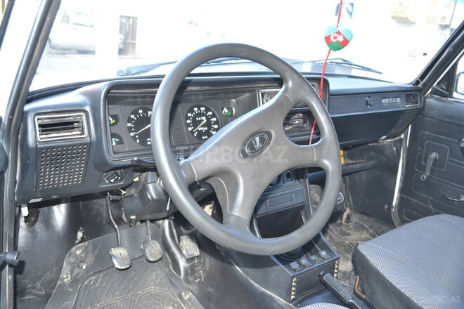 LADA (VAZ) 2107 2008, 90,000 km - 1.6 l - Bakı