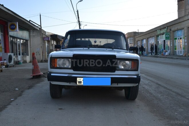 LADA (VAZ) 2107 2008, 90,000 km - 1.6 l - Bakı