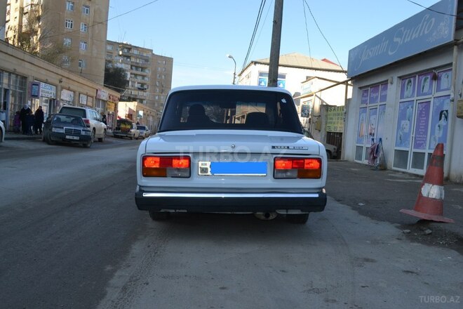 LADA (VAZ) 2107 2008, 90,000 km - 1.6 l - Bakı
