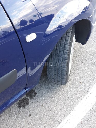 Dacia Logan 2009, 138,510 km - 1.4 l - Bakı