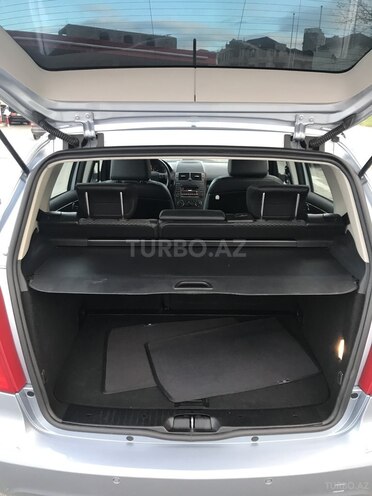 Mercedes A 170 2008, 82,000 km - 1.7 л - Bakı