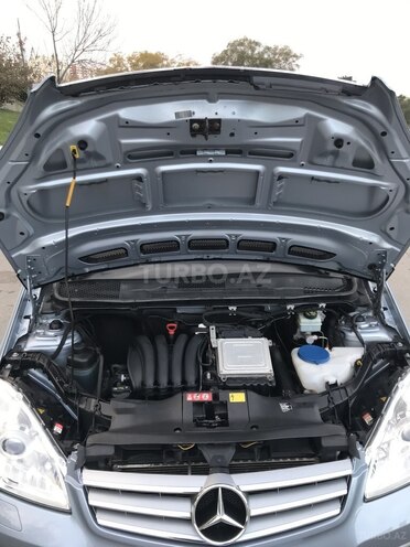 Mercedes A 170 2008, 82,000 km - 1.7 л - Bakı