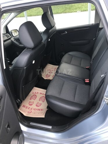 Mercedes A 170 2008, 82,000 km - 1.7 л - Bakı
