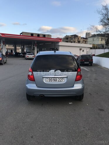 Mercedes A 170 2008, 82,000 km - 1.7 л - Bakı