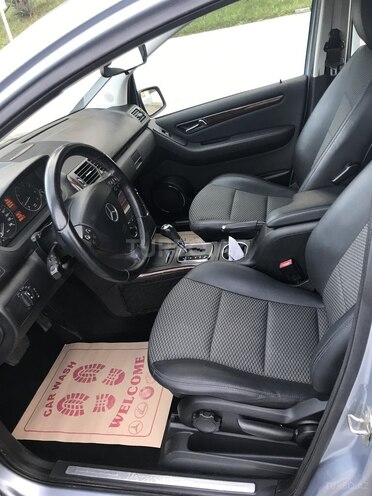 Mercedes A 170 2008, 82,000 km - 1.7 л - Bakı